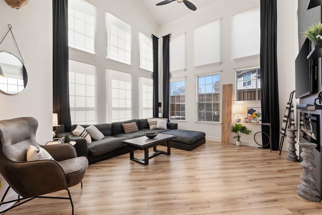 Villas Of Cottonwood Creek - Residential