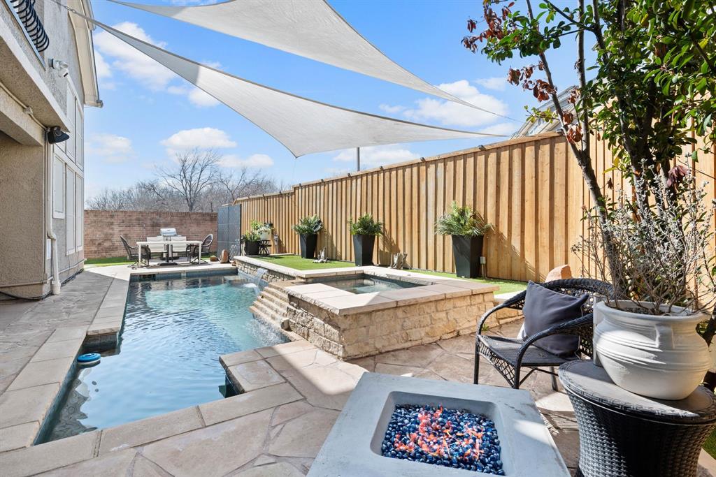 Villas Of Cottonwood Creek - Residential