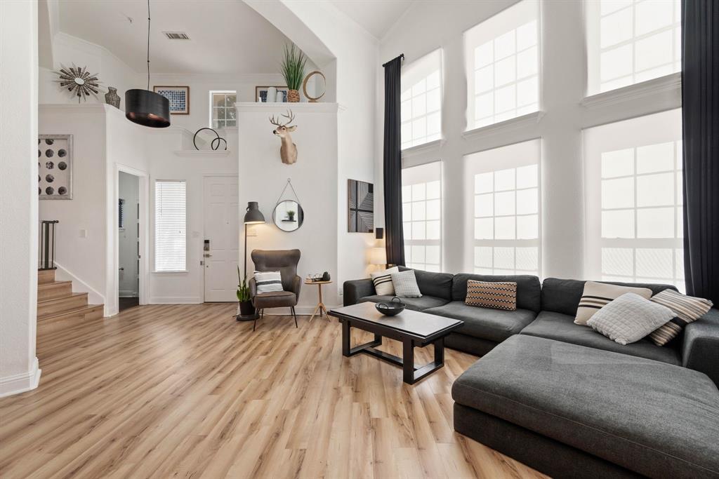 Villas Of Cottonwood Creek - Residential