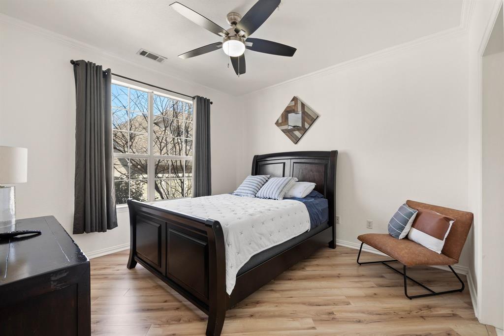 Villas Of Cottonwood Creek - Residential