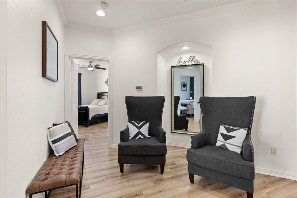 Villas Of Cottonwood Creek - Residential