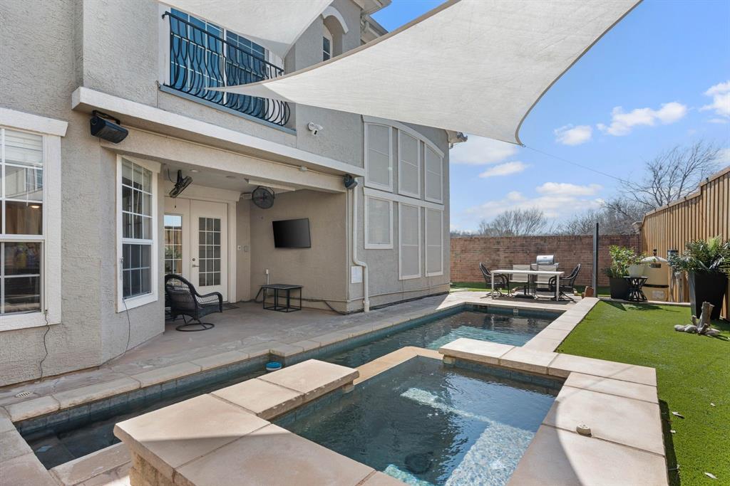 Villas Of Cottonwood Creek - Residential