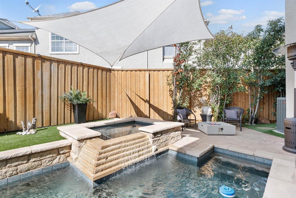 Villas Of Cottonwood Creek - Residential