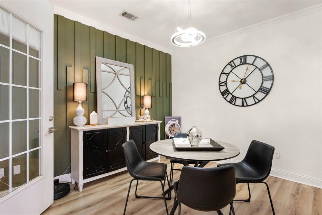 Villas Of Cottonwood Creek - Residential