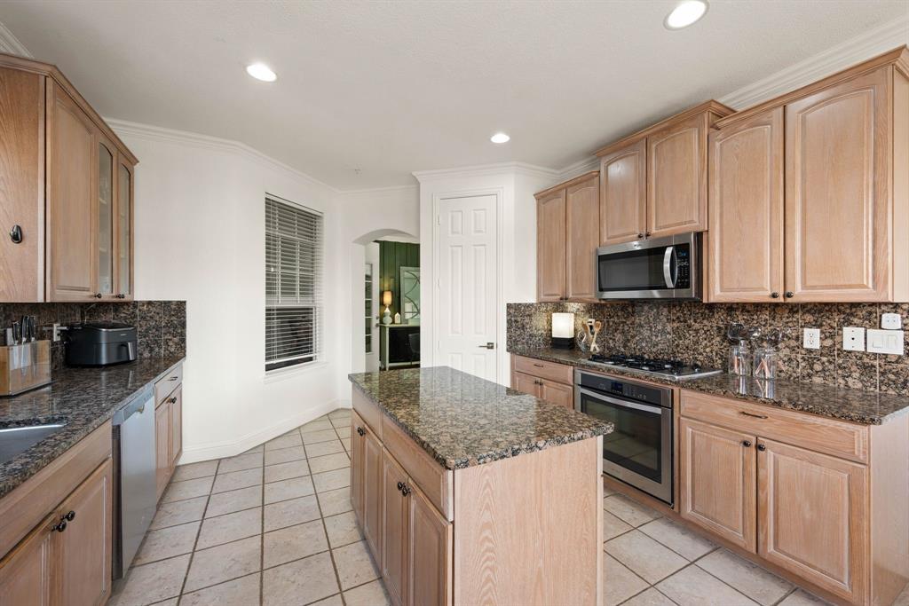 Villas Of Cottonwood Creek - Residential