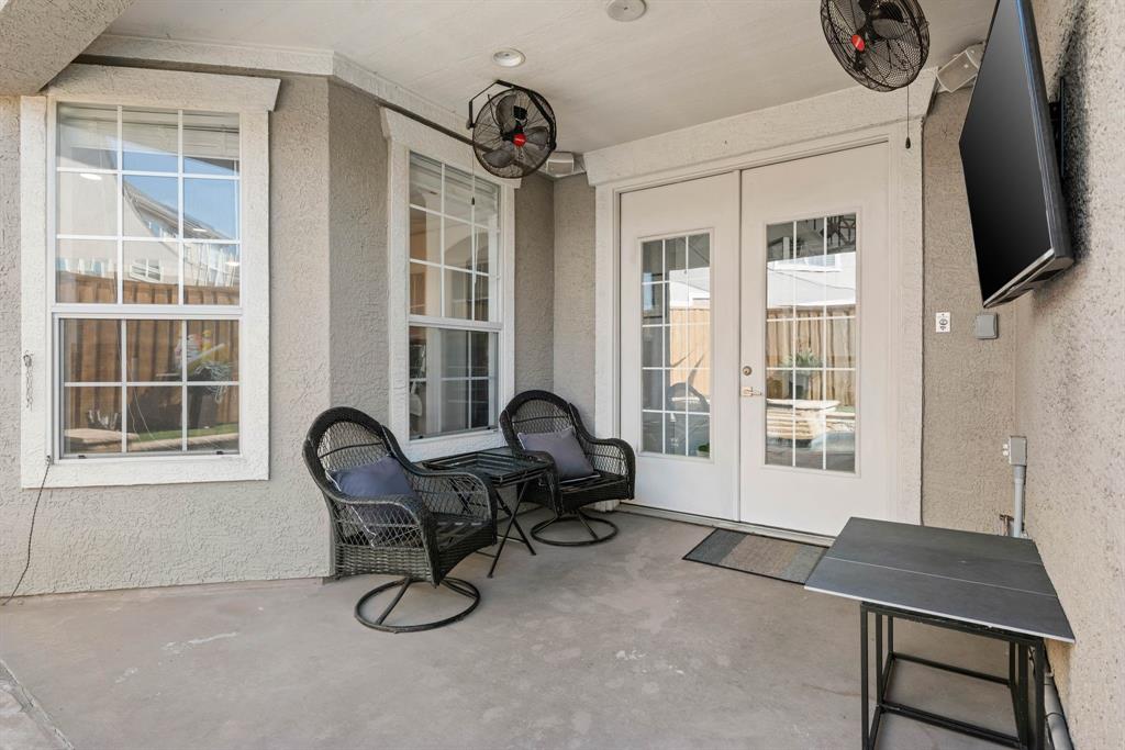 Villas Of Cottonwood Creek - Residential