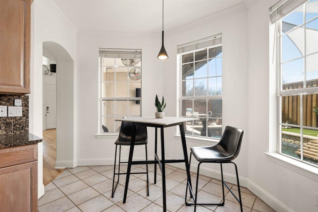 Villas Of Cottonwood Creek - Residential