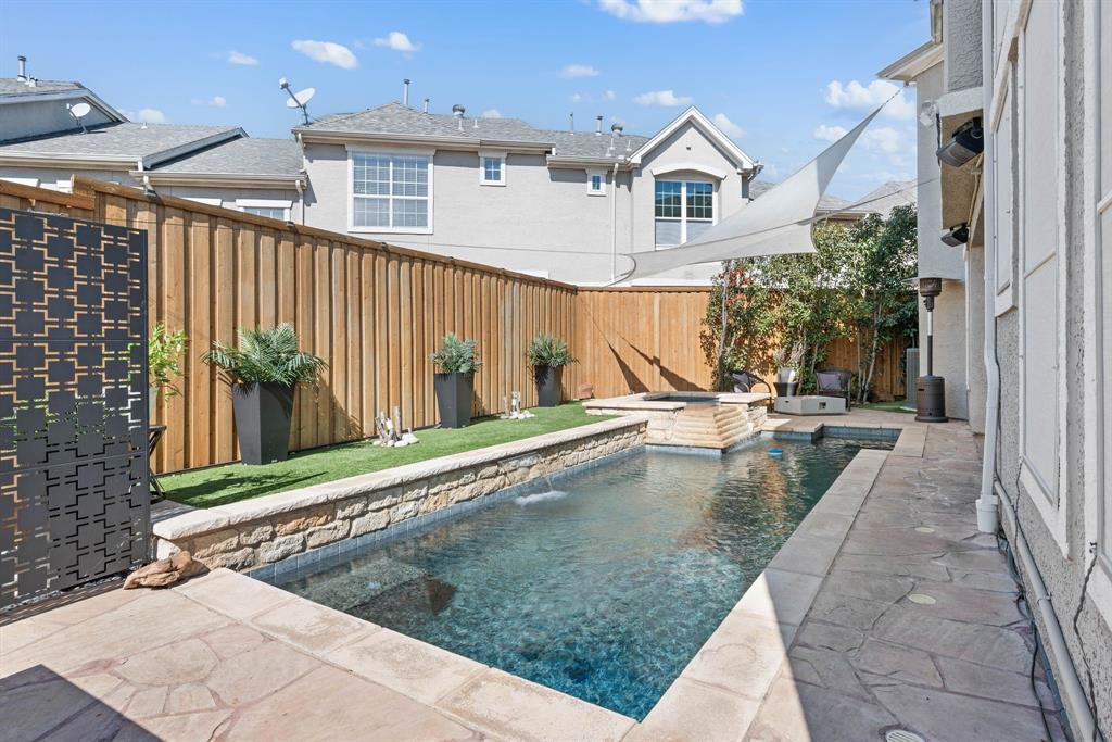 Villas Of Cottonwood Creek - Residential