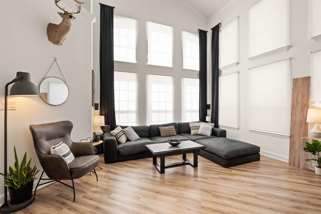 Villas Of Cottonwood Creek - Residential