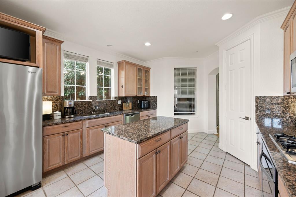 Villas Of Cottonwood Creek - Residential