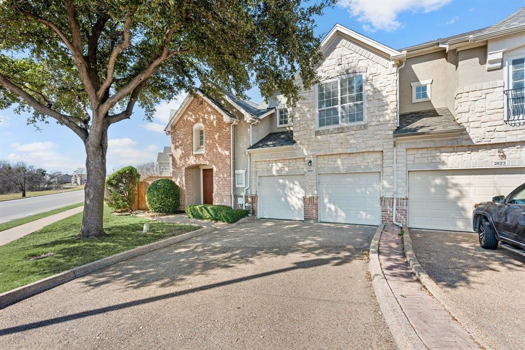 Villas Of Cottonwood Creek - Residential