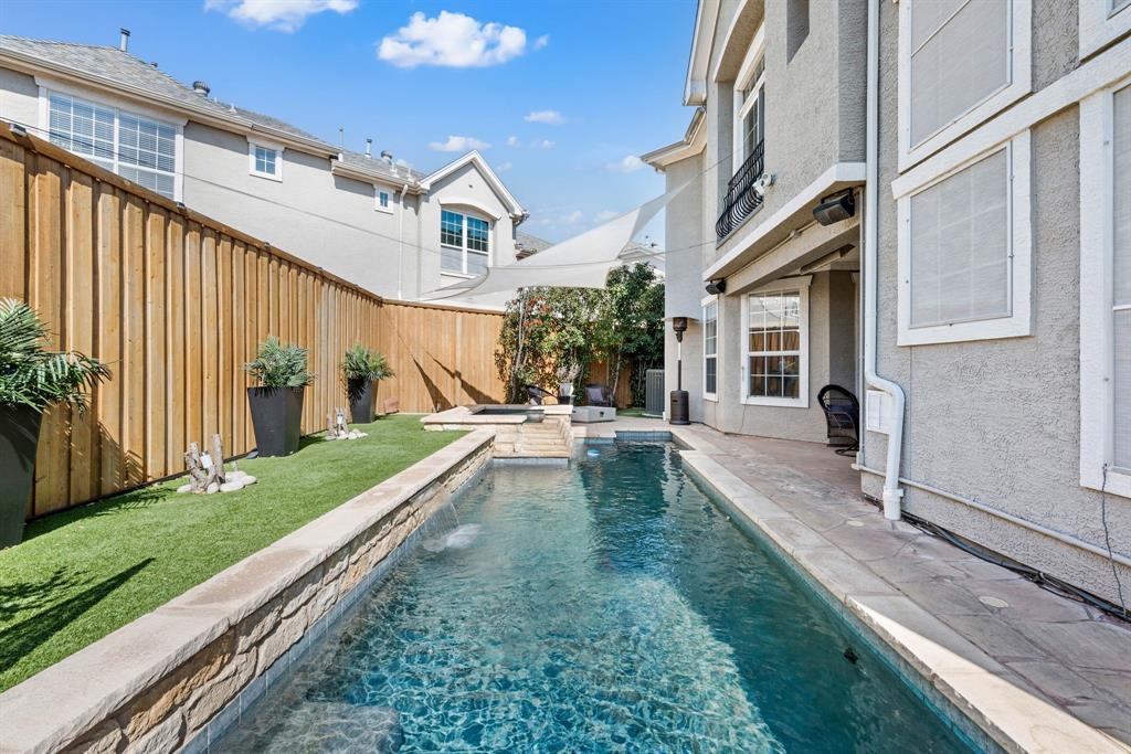 Villas Of Cottonwood Creek - Residential