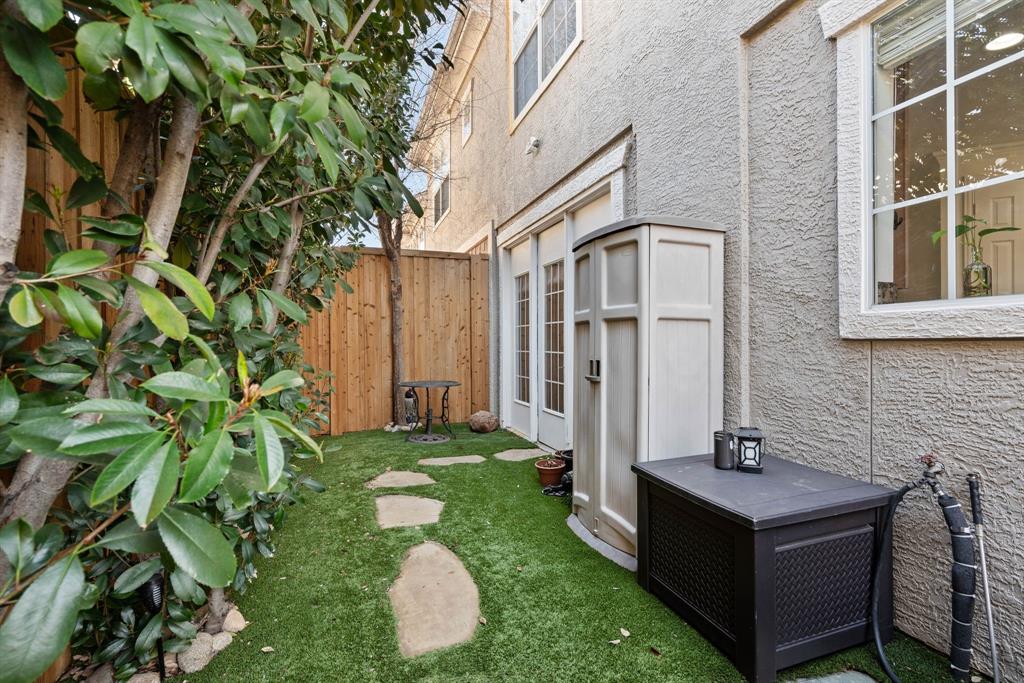 Villas Of Cottonwood Creek - Residential