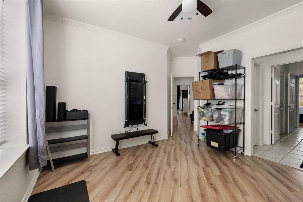 Villas Of Cottonwood Creek - Residential