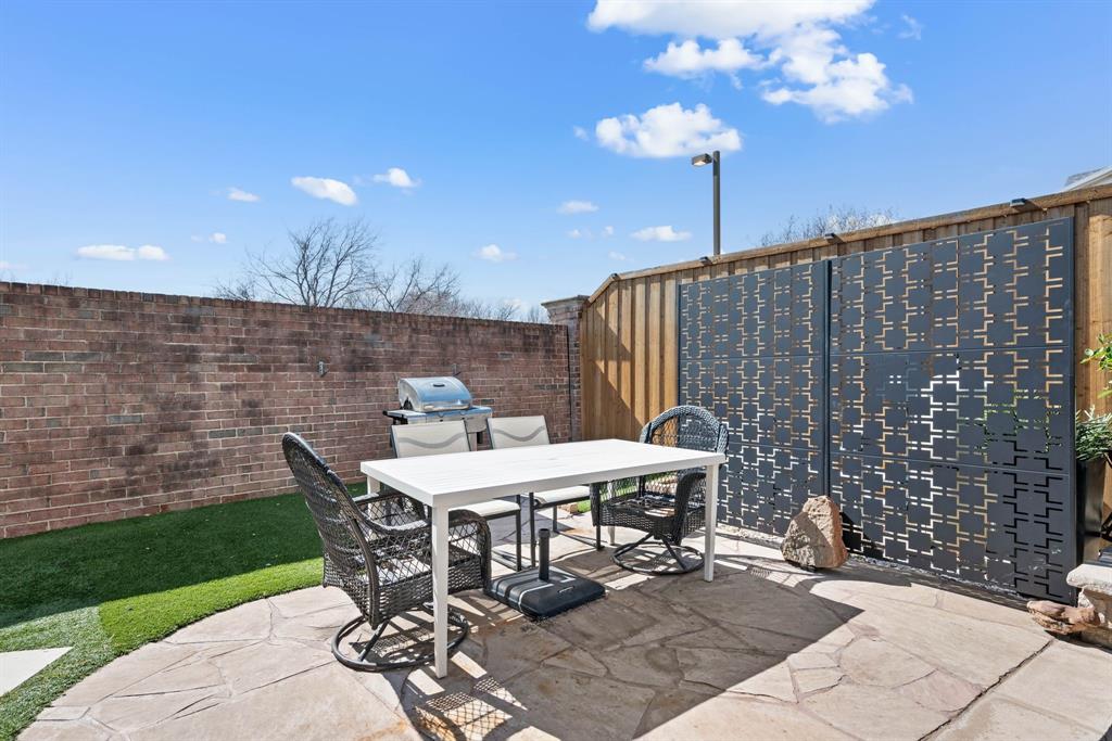 Villas Of Cottonwood Creek - Residential