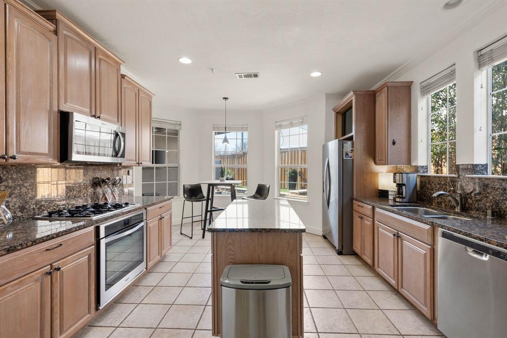 Villas Of Cottonwood Creek - Residential