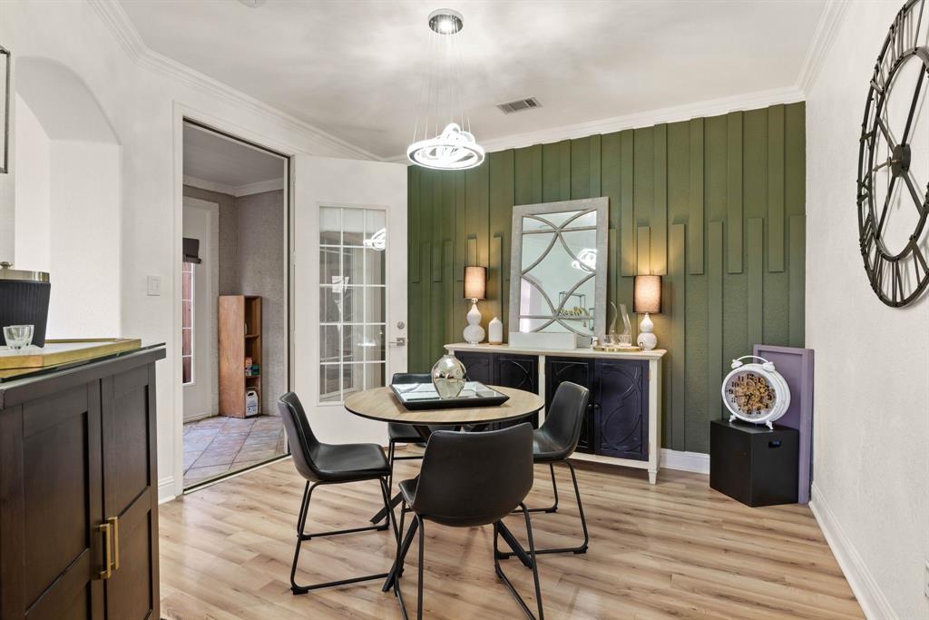 Villas Of Cottonwood Creek - Residential