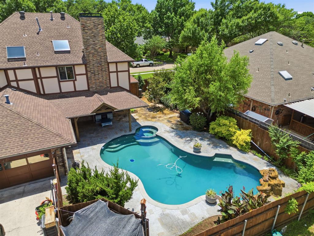 1509 Aylesbury Lane