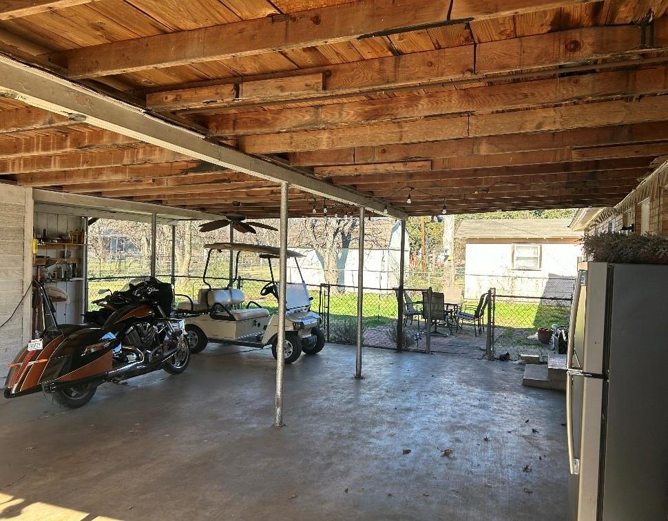 College Heights - Residential