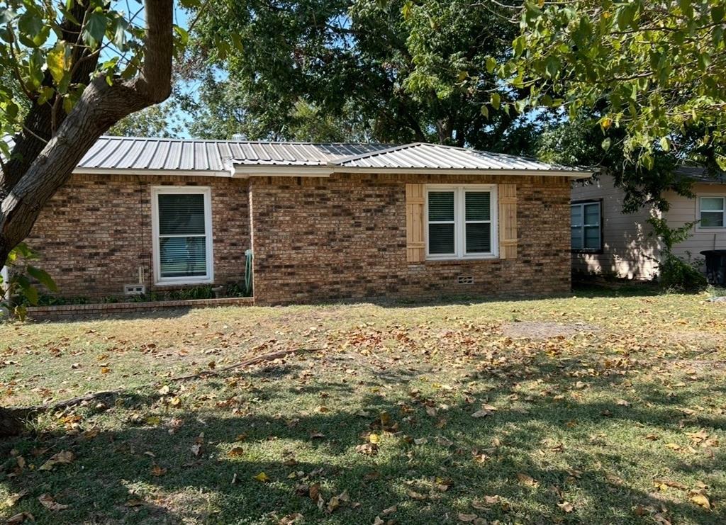 College Heights - Residential