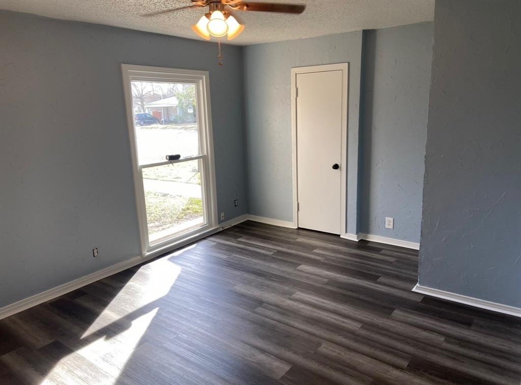 College Heights - Residential