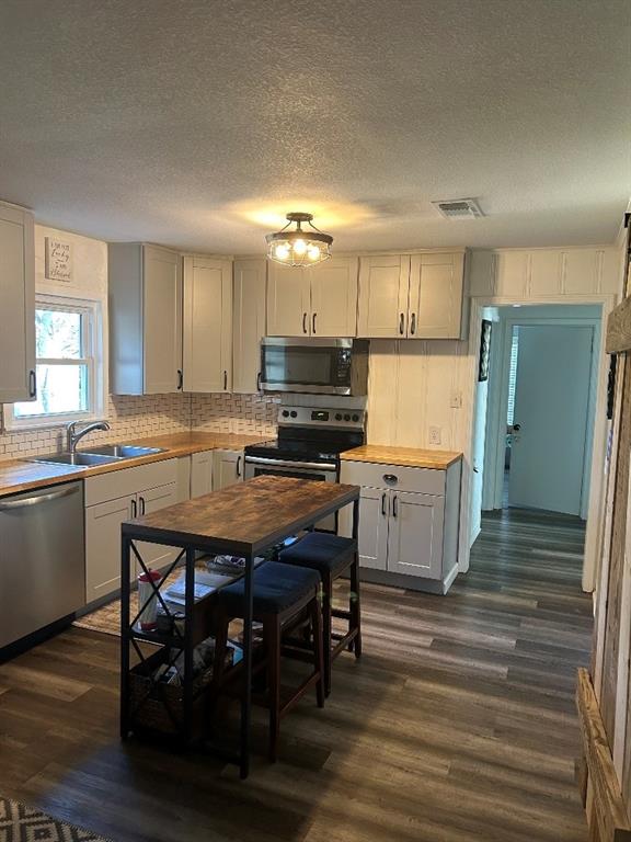 College Heights - Residential