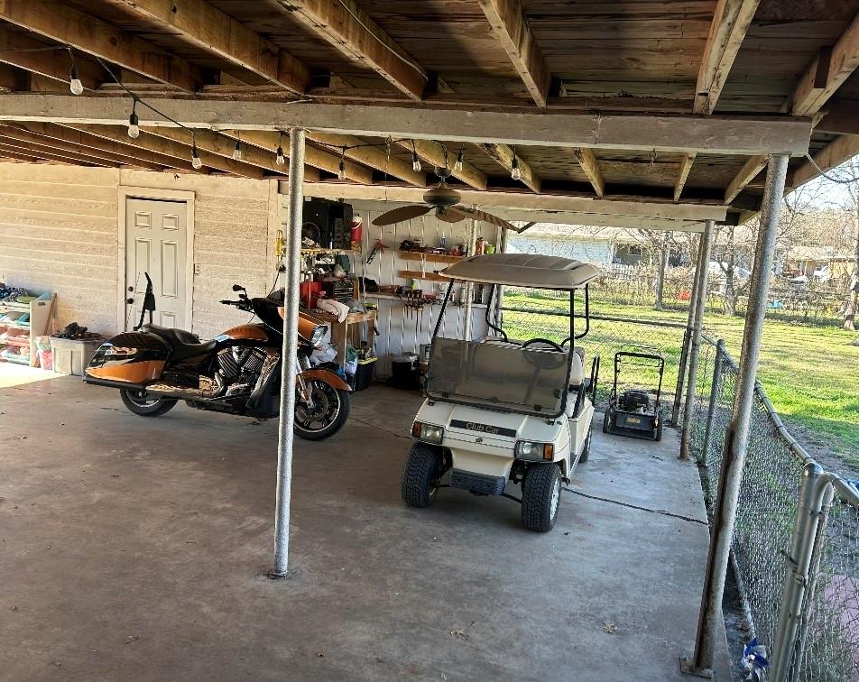 College Heights - Residential