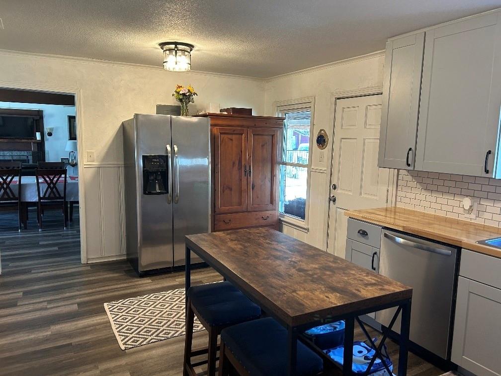 College Heights - Residential