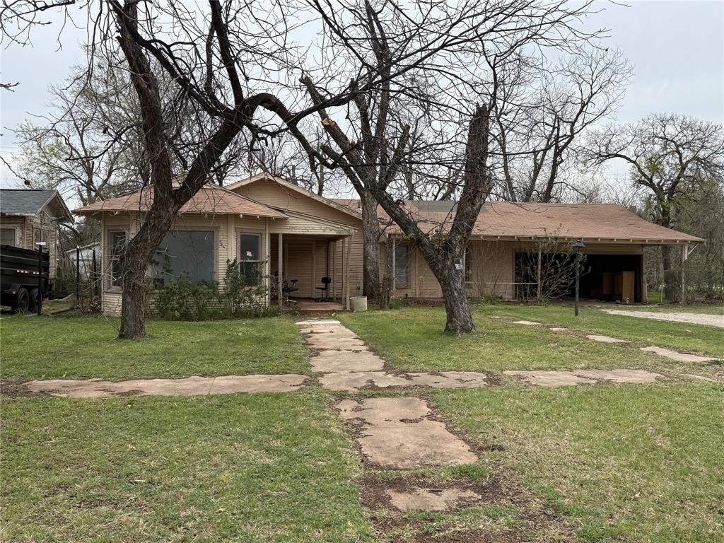Ot Abilene - Residential