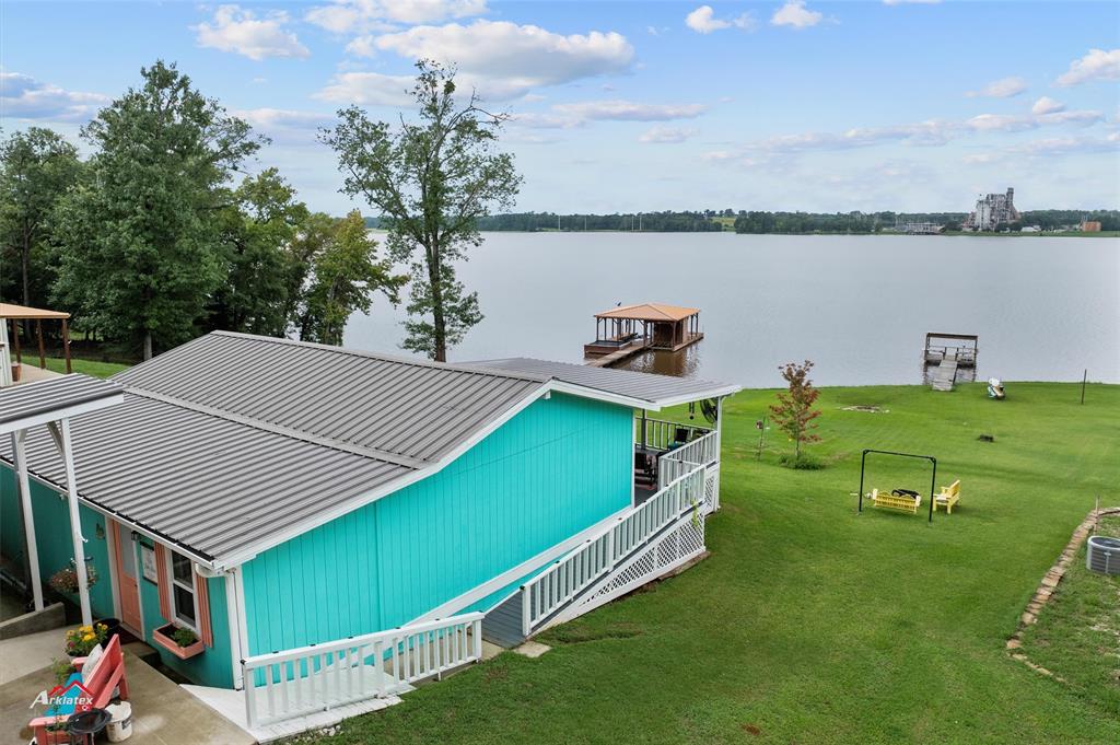 17900 County Road 4256 S