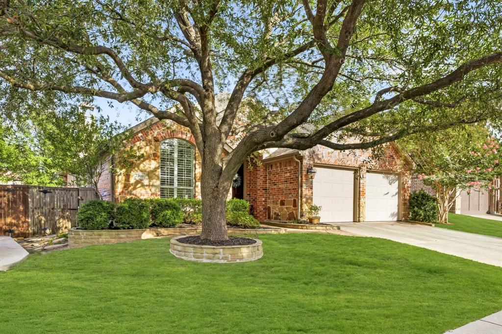 7505 Willowbend Drive