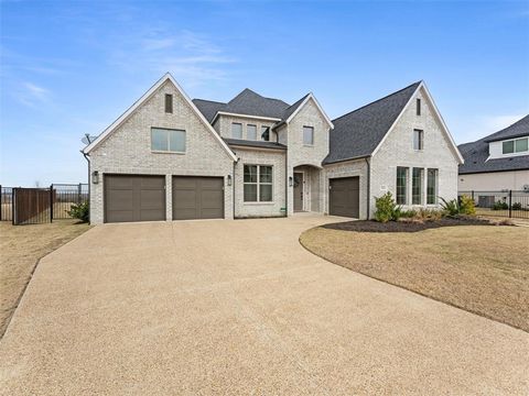 3211 Dufour Drive Prosper TX 75078