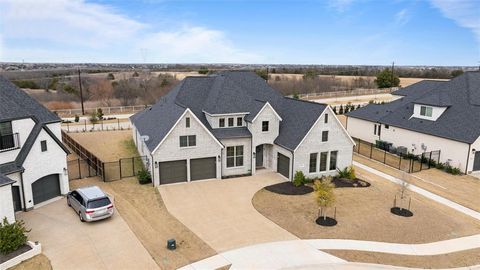 3211 Dufour Drive Prosper TX 75078