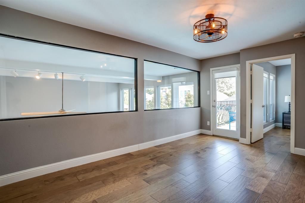 Prestonwood - Residential