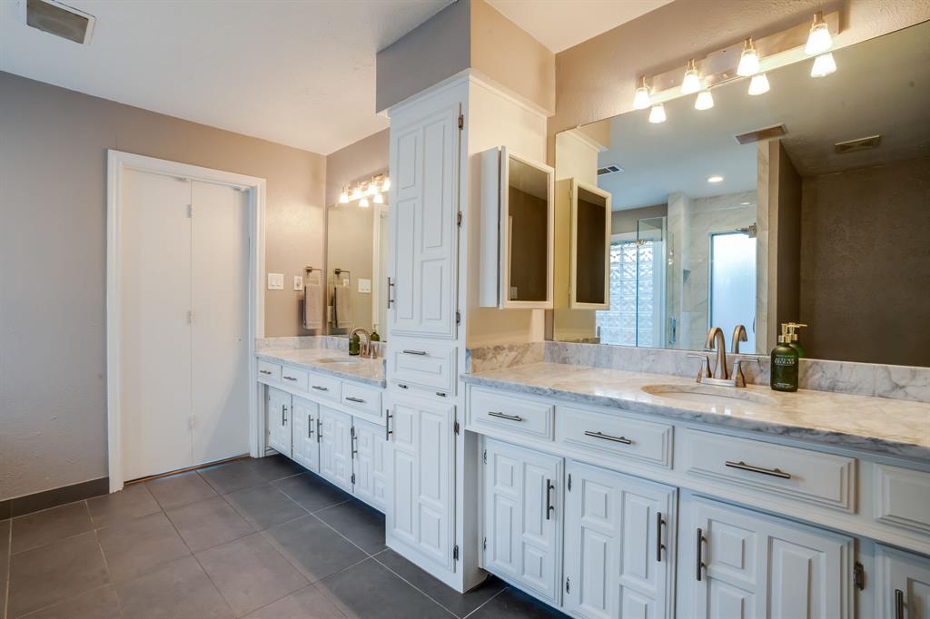 Prestonwood - Residential