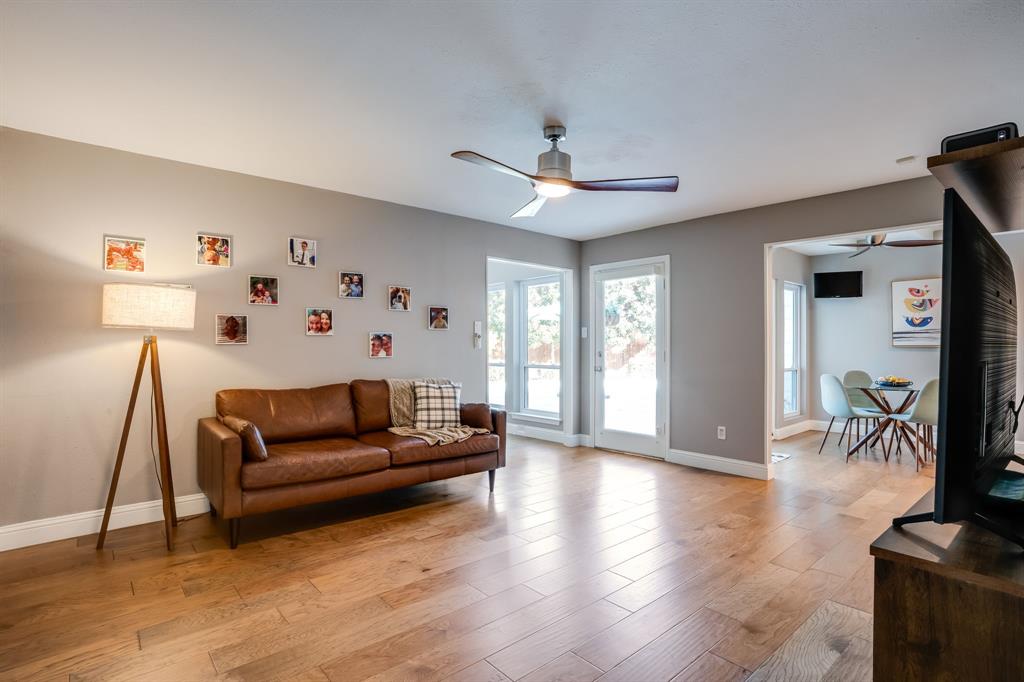 Prestonwood - Residential