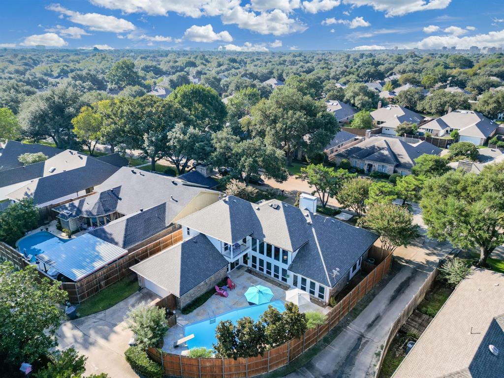 Prestonwood - Residential