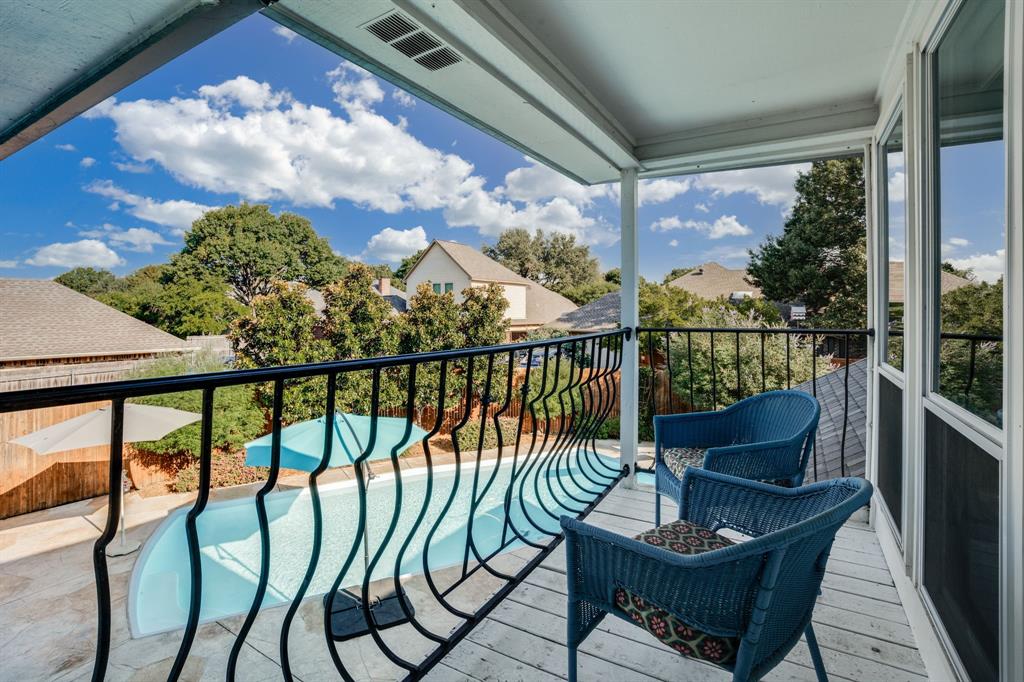 Prestonwood - Residential