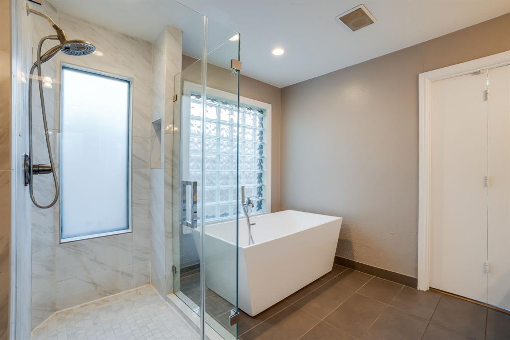 Prestonwood - Residential