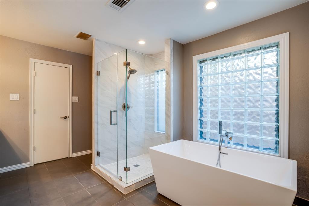 Prestonwood - Residential