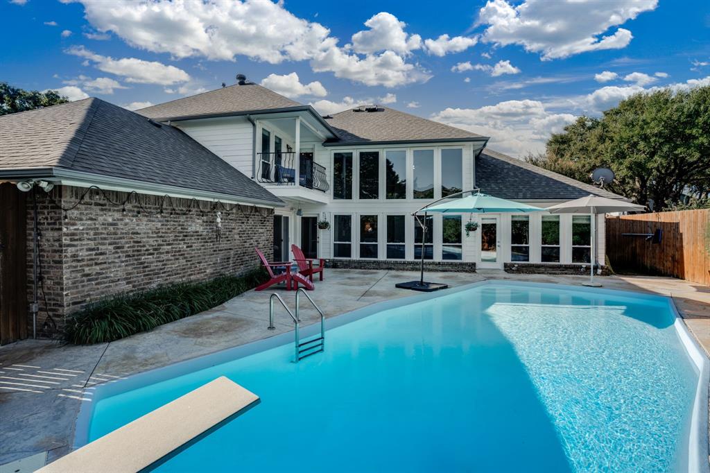 Prestonwood - Residential