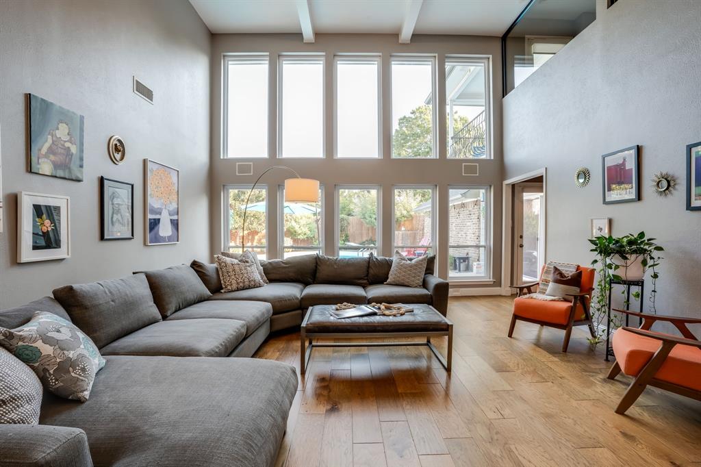 Prestonwood - Residential