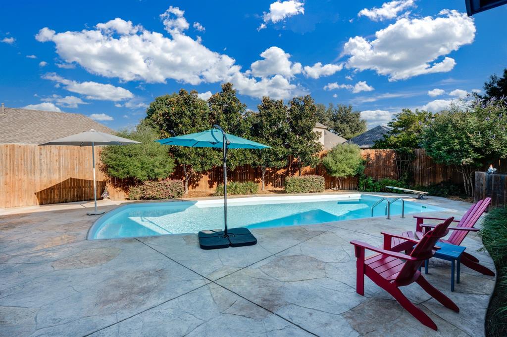 Prestonwood - Residential