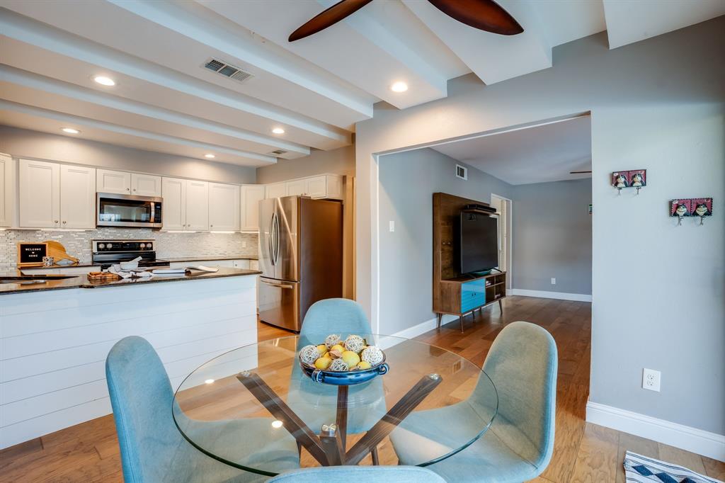 Prestonwood - Residential