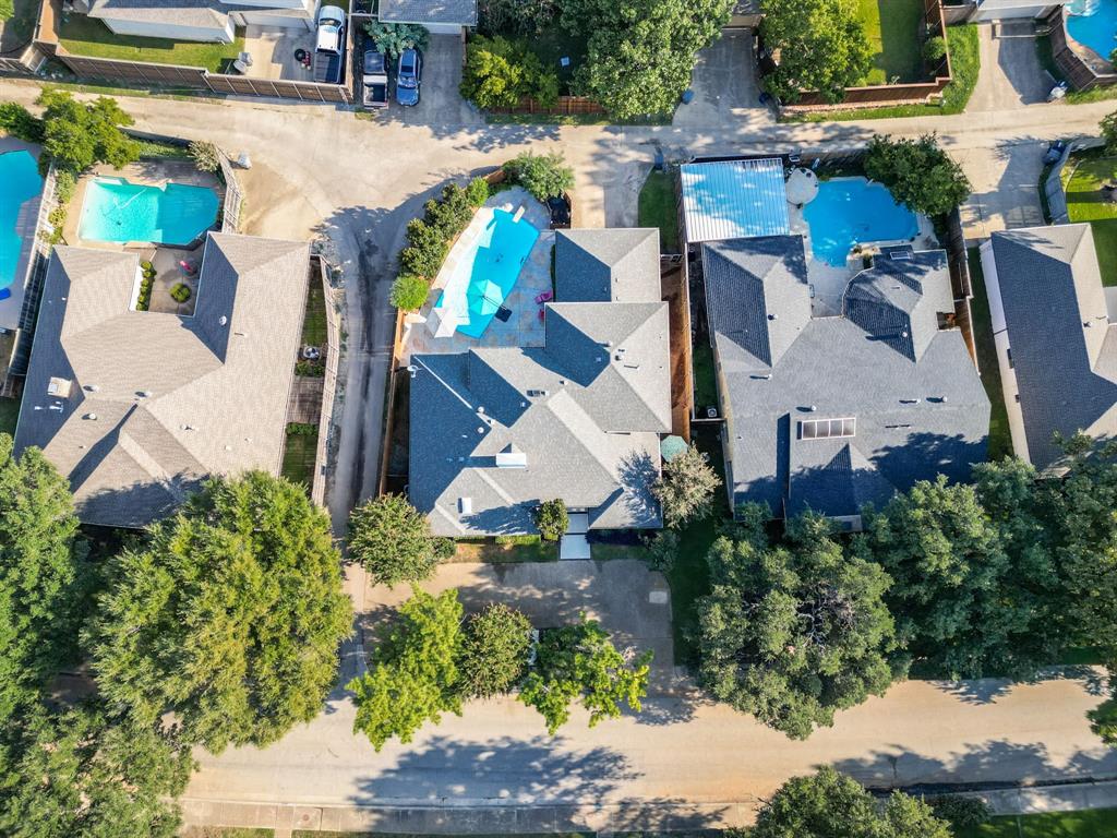 Prestonwood - Residential