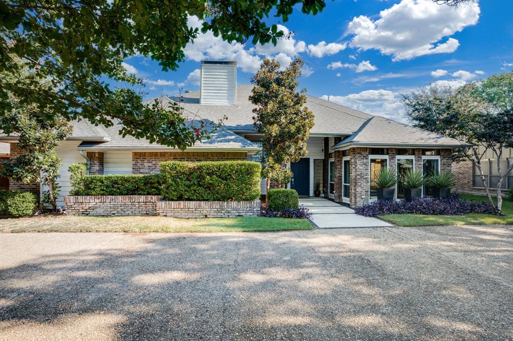 Prestonwood - Residential