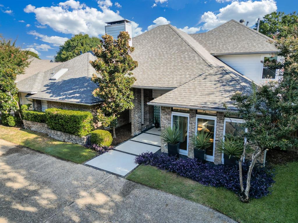 Prestonwood - Residential