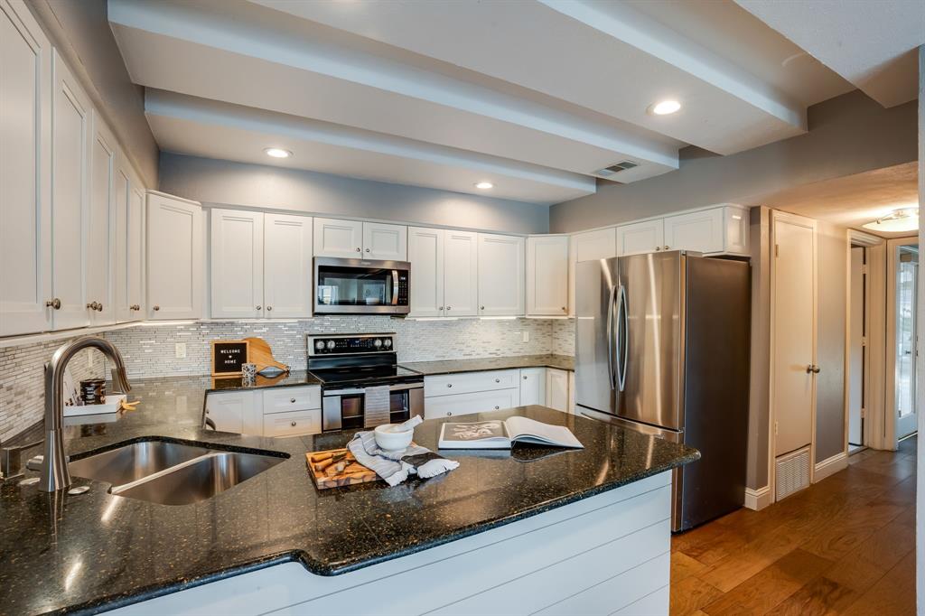 Prestonwood - Residential