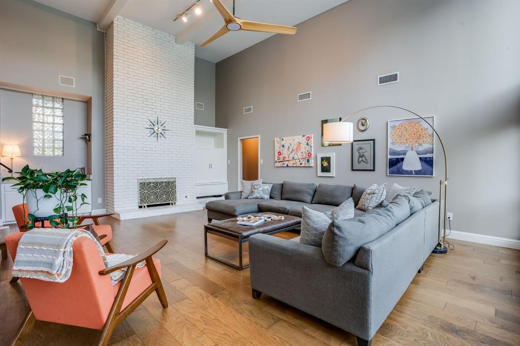 Prestonwood - Residential