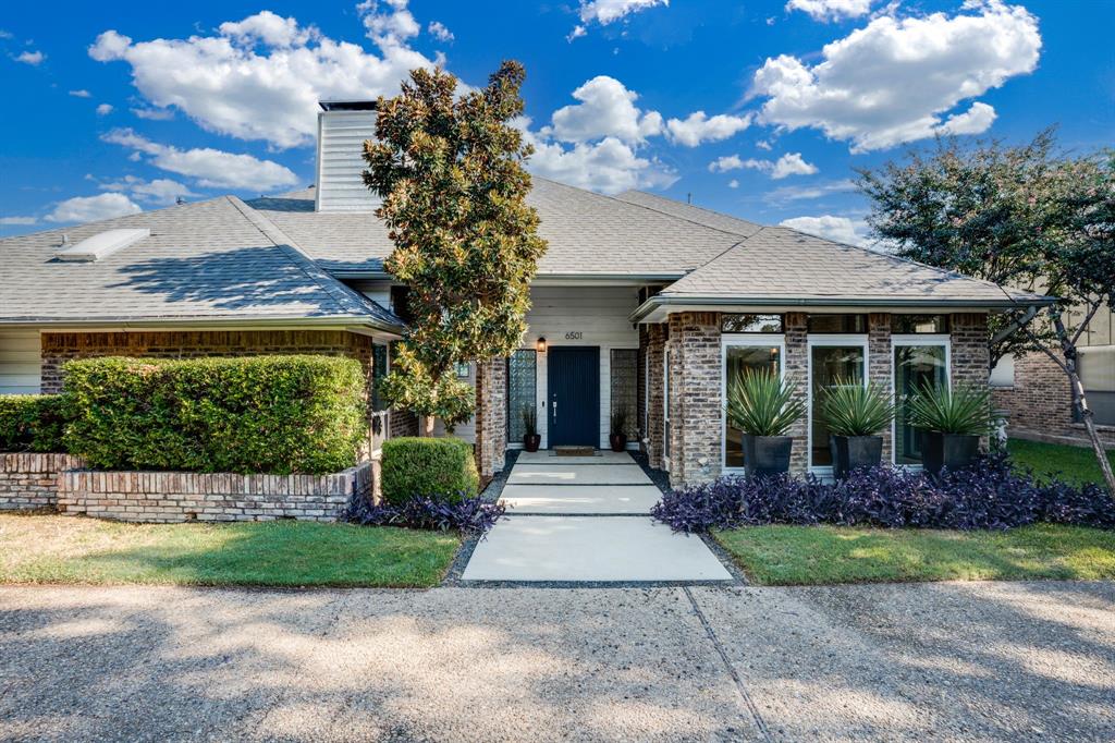 Prestonwood - Residential